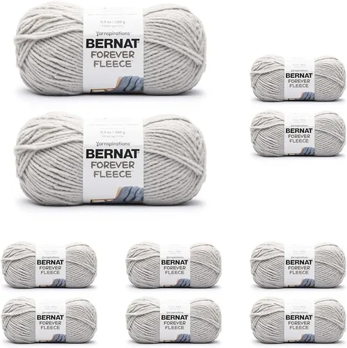 Miniatura 28 de BER FOREVR Fleece 280G Ruido Blanco