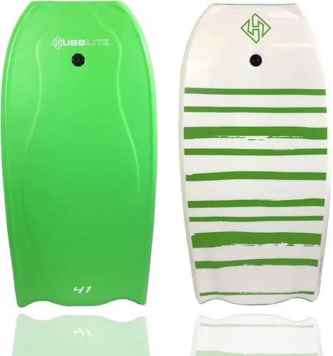 Miniatura 3 de Lite EPS Bodyboard por Hubboards