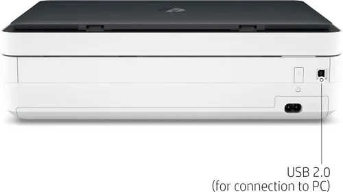 Miniatura 12 de HP ENVY 6075 Impresora inalámbrica todo en uno, incluye 2 años de tinta entregada, impresión móvil, escaneo y copia (8QQ97A)