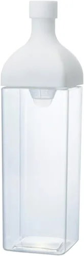 Miniatura 8 de Hario Botella de té frío "Ka-Ku", 40.6 fl oz, verde ahumado