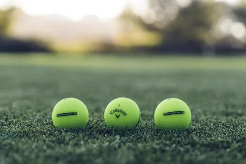 Miniatura 7 de Callaway Golf Supersoft Golf Balls (2023)