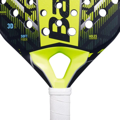 Miniatura 4 de Babolat Pala de pádel Counter Vertuo 2.5