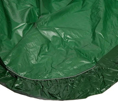 Miniatura 22 de Mantel de mesa Kwik-Cover, Verde, 50