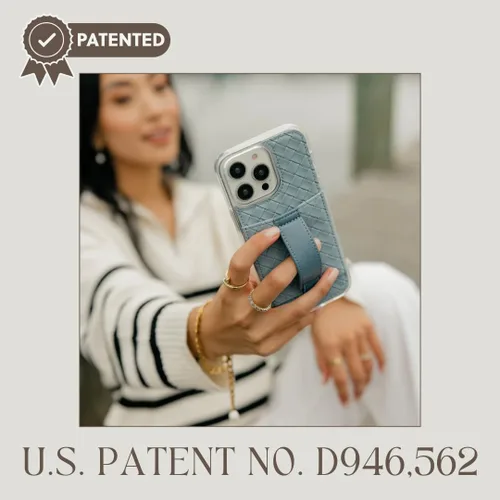 Miniatura 16 de Fundas Walli para iPhone 13, funda tipo cartera con soporte para tarjetas, elegante y moderna cubierta para mujeres, se ajusta al iPhone 13