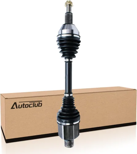 Miniatura 8 de AUTOCLUB 4WD Eje CV delantero derecho para Dodge Durango Jeep Grand Cherokee 2011-2022 2013 2014 2015 2016 2017 2018 2019 2020 2021 AWD Eje