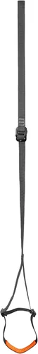 Miniatura 11 de GM CLIMBING Eslinga ascendente ajustable para cuerda ascendente escalada arborista ayuda espeleología equipo de escalada SRT cuerda caminar rana