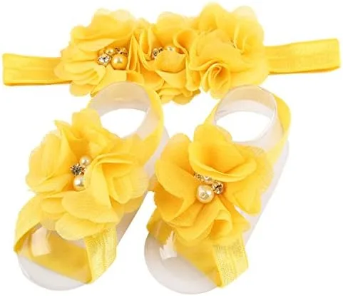 Miniatura 2 de Toptim Sandalias descalzas para bebés y niñas
