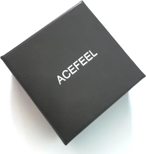 Miniatura 6 de Anillos de perlas de cóctel de moda para mujeres anillo de declaración de joyería de disfraz R103