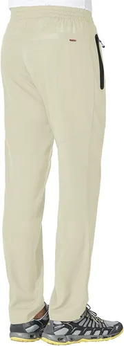 Miniatura 2 de TBMPOY - Pantalones deportivos ligeros para hombre, transpirables, para acampar, pesca, correr, senderismo y hacer deportes