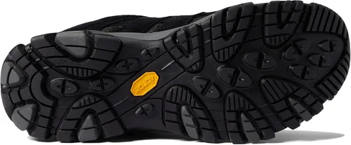 Miniatura 3 de Merrell Zapatos de senderismo impermeables Moab 3 para hombre