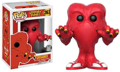 Miniatura 2 de ¡Funko especialidad series Pop! Animación: Looney Tunes, Gossamer
