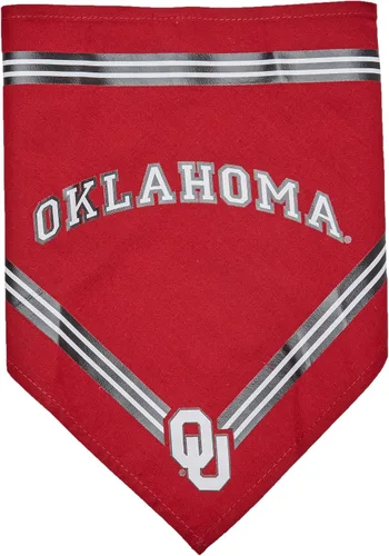 Miniatura 11 de Bandana para perros. - NCAA Licensed BANDANA. - Bandana de fútbol/baloncesto para perros y gatos. - Bandas deportivas para perros y gatos. 2 tamaños