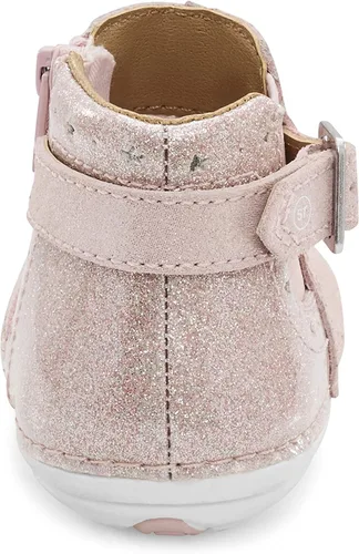 Miniatura 3 de Stride Rite Zapato unisex para niño Sm Agnes First Walker