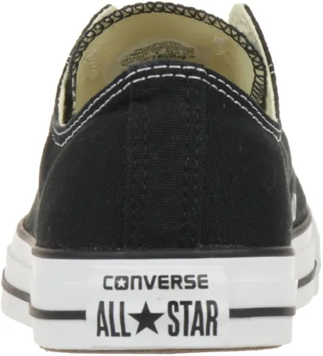 Miniatura 5 de Converse Chuck Taylor All Star Low Top BlackWhite US Women M