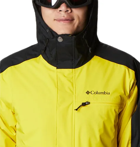 Miniatura 4 de Columbia Chaqueta Valley Point para hombre