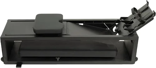 Miniatura 9 de OxeFit XS1 Peak Smart Home Gym - Máquina todo en uno de fuerza, cardiovascular y pilates con entrenamientos adaptativos, entrenamiento de IA