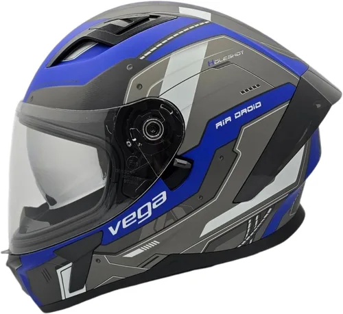 Miniatura 9 de Vega Casco integral Holeshot