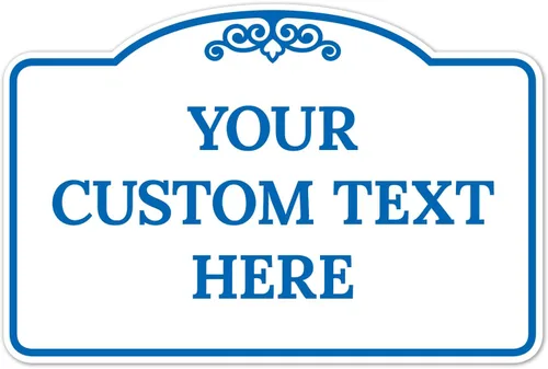 Miniatura 57 de Letrero decorativo personalizado, letrero de metal personalizado para negocios, entrada, hogar, Airbnb, placa de puerta de oficina, fondo negro, 8 x