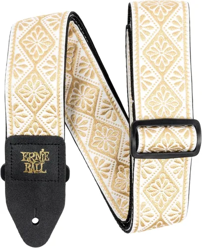 Miniatura 14 de Ernie Ball Classic Jacquard Guitar Strap