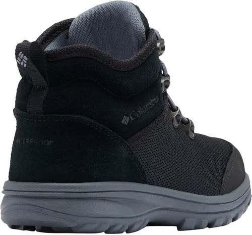 Miniatura 4 de Columbia Unisex-Child Fairbanks Mid