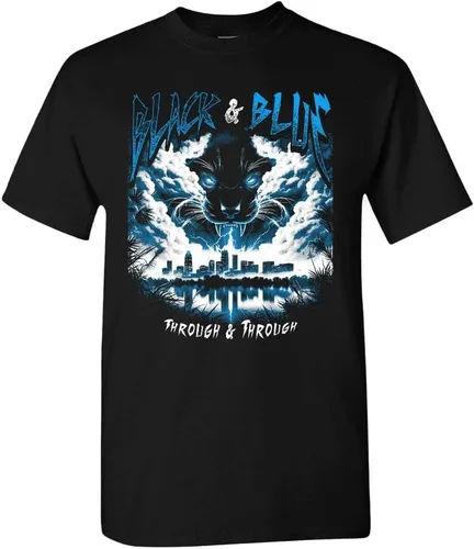 Miniatura 3 de Xtreme Apparrel City Colors Camiseta de Hombre para Fanáticos del Fútbol Americano