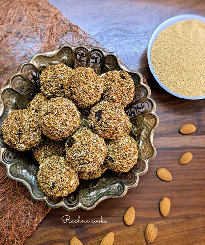 Miniatura 5 de Semillas de amaranto 100% naturales de grano entero sin OMG crudas (5 libras)