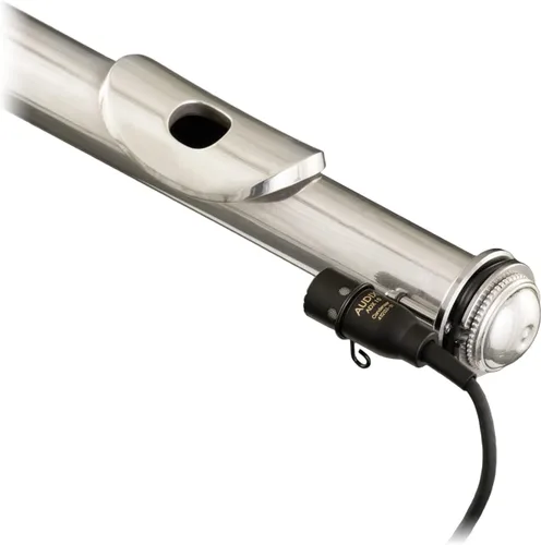Miniatura 3 de AUDIX Sistema de micrófono inalámbrico de flauta AP41 para flautista