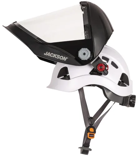 Miniatura 12 de Ventana de seguridad Jackson para el protector MAXVIEW