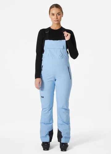Miniatura 3 de Helly Hansen Legendary - Pantalón con peto aislado para mujer