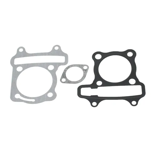 Miniatura 11 de Glixal GY6 Juego de juntas de cilindro de 50 cc y 1.535 in para 139QMB 139QMA basado en motos y ciclomotor ATV - juntas de culata y base, junta