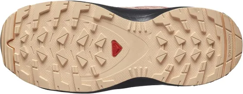 Miniatura 5 de Salomon Xa Pro V8 Climasalomon - Tenis impermeables unisex para niños