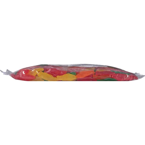 Miniatura 18 de SWEDISH FISH Surtido de dulces suaves y masticables, caramelos a granel, 5 libras