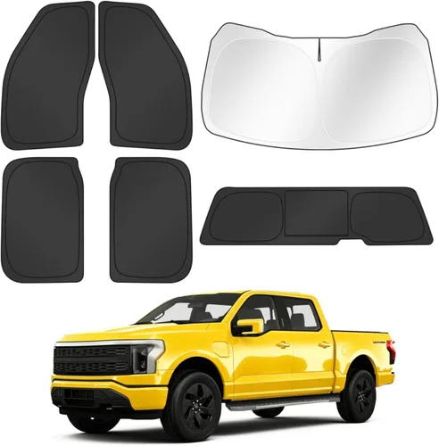 Miniatura 206 de KUST Parasol para parabrisas para Hyundai Tucson 2016-2021 (no para Tucson 2022), accesorios protectores solares de ventana, protector solar