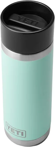 Miniatura 28 de Yeti Rambler - Botella Hotshot de 18 onzas, color rosa tropical Rosa (Tropical Pink)