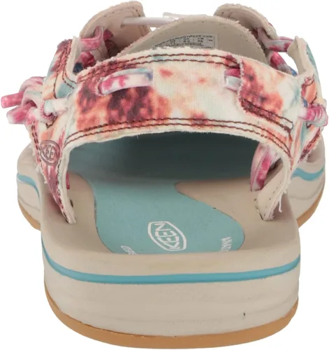 Miniatura 3 de KEEN UNEEK - Sandalias clásicas de dos cordones para mujer