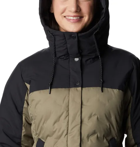 Miniatura 4 de Columbia Mountain Croo II - Chaqueta de plumón medio para mujer
