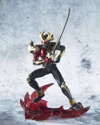 Miniatura 6 de Bandai S.I.C. Takumi-Damashii VOL.8 (Caja)
