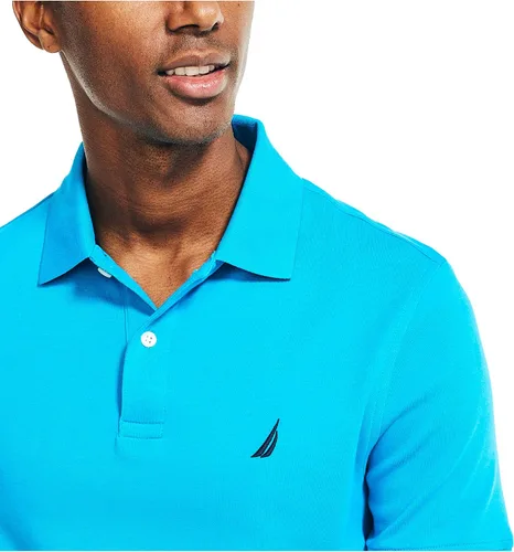 Miniatura 4 de Nautica Polo Interlock para hombre