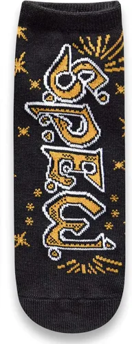 Miniatura 6 de Harry Potter Women's Dobby 5 Pack Ankle Socks