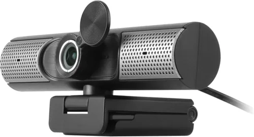 Miniatura 11 de Aluratek Cámara web de video HD 1080P para PC, MAC, escritorio y portátil, videollamada, conferencia, USB