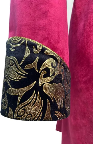 Miniatura 7 de Chaqueta steampunk vintage para hombre, estilo gótico, victoriano, uniforme