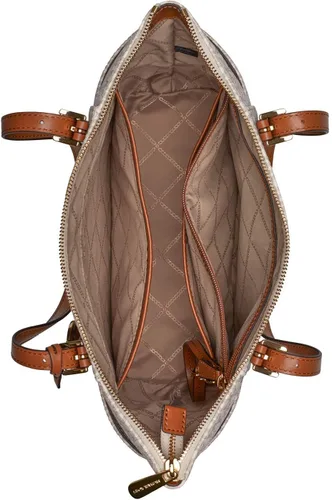 Miniatura 4 de Michael Michael Kors Jet Set Item EastWest Top - Bolsa con cremallera
