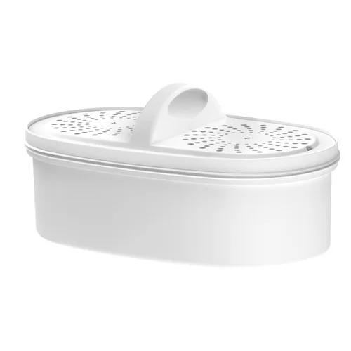 Waterspecialist PF-01A Filtro de agua de repuesto para jarra Waterdrop® y sistema de filtración dispensador, se adapta a Waterdrop® PF-01A, reduce