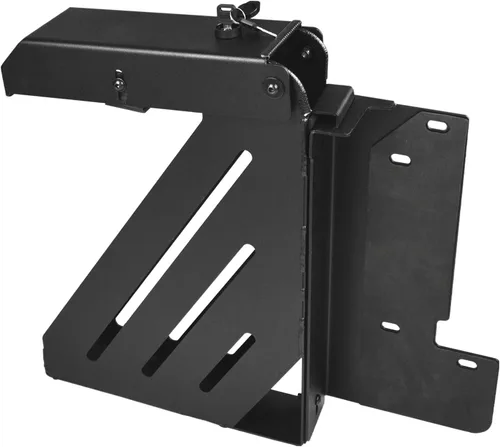 RYNOSKIN Soporte para lata de gas compatible con Ford Bronco 2021-2026, bandeja de contenedor de agua y gas, soporte para latas de gas, textura