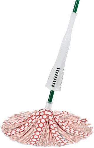 Miniatura 4 de Libman Kit de fregona y repuestos Wonder Mop Head Replacement