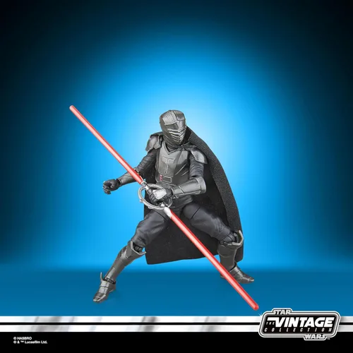 Miniatura 6 de STAR WARS The Vintage Collection Marrok, Maul - Shadow Lord - Figura de acción coleccionable prémium de 3.75 pulgadas
