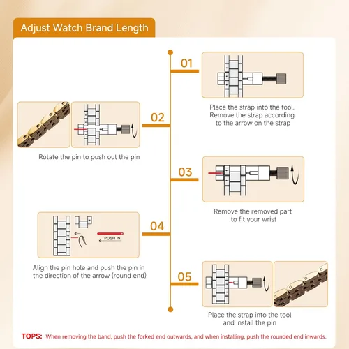 Miniatura 8 de Relojes dorados para mujer, pulsera pequeña, esfera de números arábigos, correa de acero inoxidable, caja rectangular de cuarzo para mujer, reloj