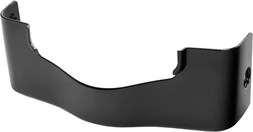Miniatura 6 de TCT-MOTORPARTS Falda de carenado exterior delantero para Harley Touring Road Glide FLTRX FLTRXSE Limited FLTRK Special FLTRXS 2015-2023 Negro