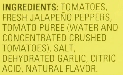 Miniatura 2 de Sadies of New Mexico Hot Salsa