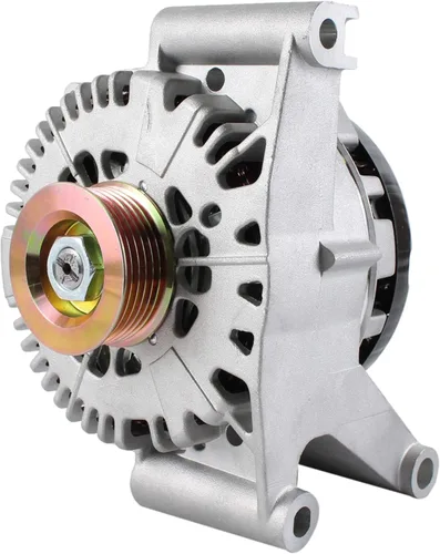 Miniatura 6 de DB Electrical Alternador 400-14085 compatible con/reemplazo para Ford Mercury, 3.0L Ford Five Hundred Freestyle Montego 2005-2007 5F9T-10300-AC